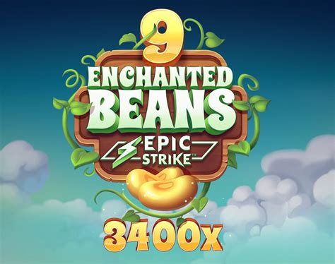 9 Enchanted Beans Parimatch